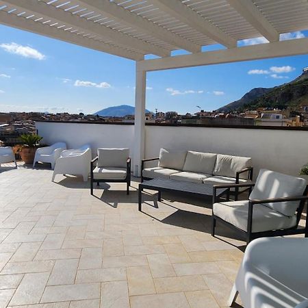 Palazzo Del Golfo Apartman Castellammare del Golfo Kültér fotó