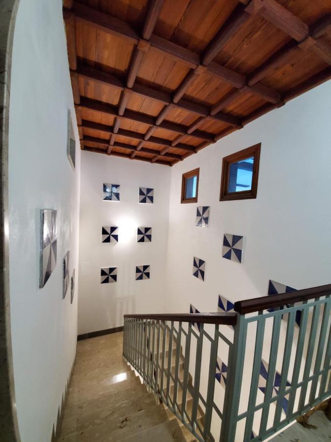 Palazzo Del Golfo Apartman Castellammare del Golfo Kültér fotó