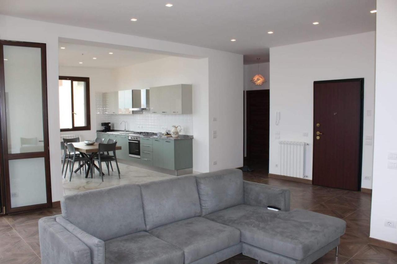 Palazzo Del Golfo Apartman Castellammare del Golfo Kültér fotó