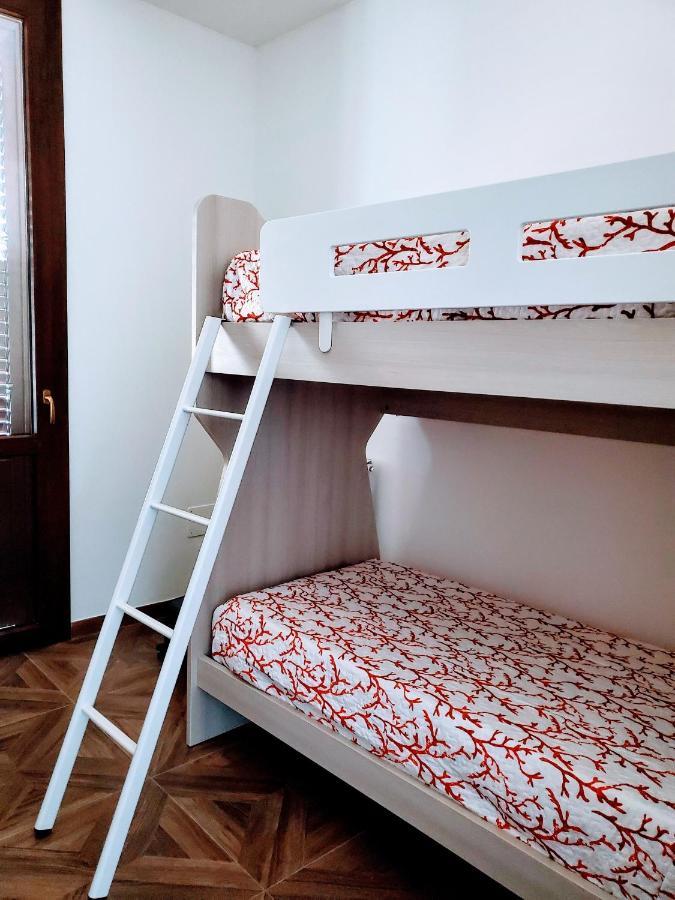 Palazzo Del Golfo Apartman Castellammare del Golfo Kültér fotó