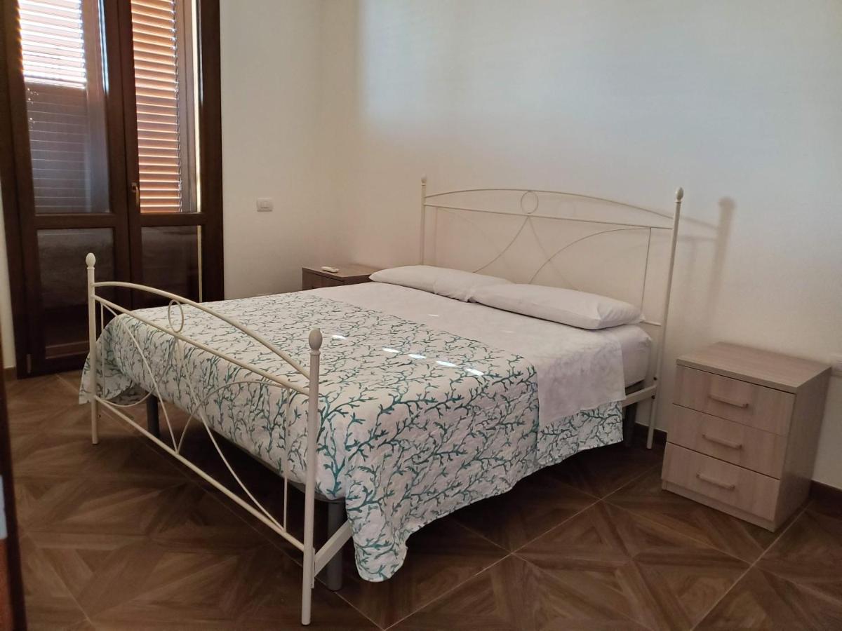 Palazzo Del Golfo Apartman Castellammare del Golfo Kültér fotó
