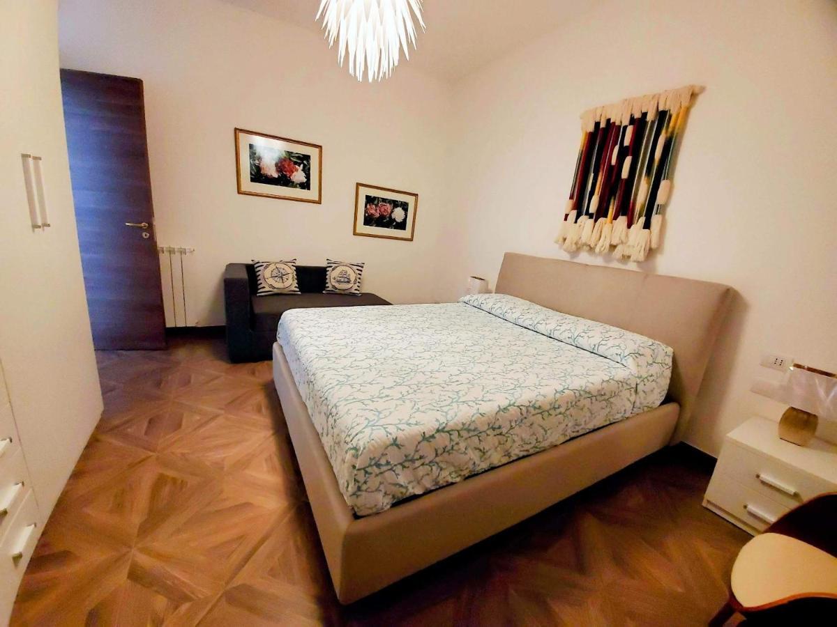 Palazzo Del Golfo Apartman Castellammare del Golfo Kültér fotó