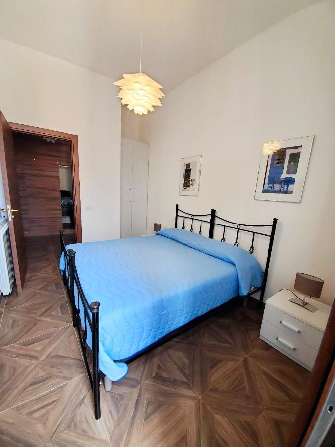Palazzo Del Golfo Apartman Castellammare del Golfo Kültér fotó