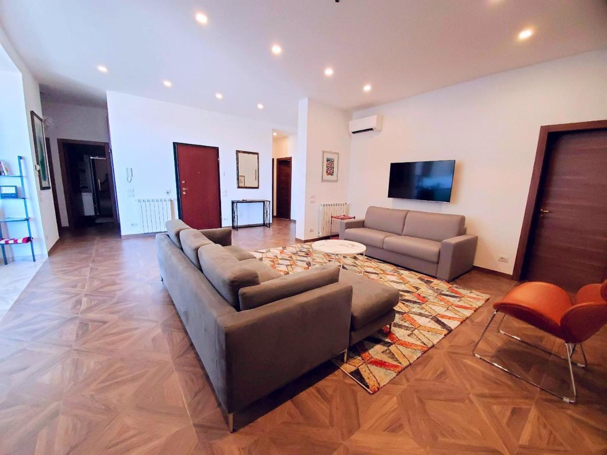 Palazzo Del Golfo Apartman Castellammare del Golfo Kültér fotó