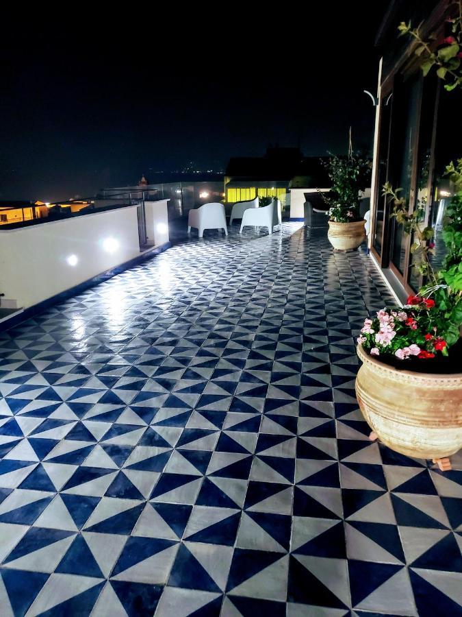 Palazzo Del Golfo Apartman Castellammare del Golfo Kültér fotó